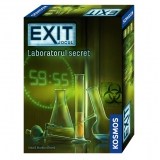 Exit - Laboratorul secret