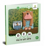 Ben nu e un urs