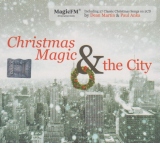 Christmas Magic & the City, 2 CD