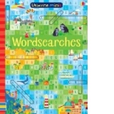 Word Searches