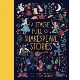 Stage Full of Shakespeare Stories