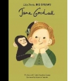 Jane Goodall