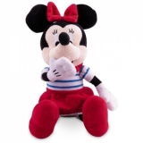 Plus Interactiv Minnie Mouse Pupic