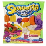 Plastilina Skwooshi - Set Inghetata