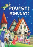 Povesti minunate