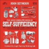 New Complete Book of Self-Sufficiency