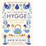 Little Book of Hygge