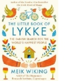 Little Book of Lykke