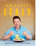 Jamie Cooks Italy