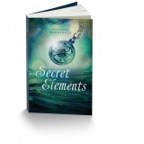 Secret elements. In adancul marii