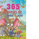 365 Povesti de somn usor