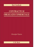 Contracte si obligatii comerciale