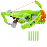 Nerf Zombie Strike Outbreaker Bow