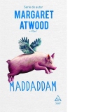 MaddAddam