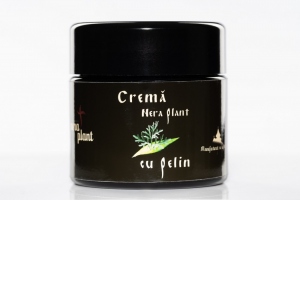 Crema Nera Plant cu pelin, 95g