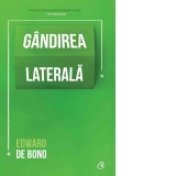 Gandirea laterala. Editia a IV-a