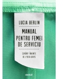 Manual pentru femei de serviciu