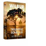 Triumful soarelui (vol. 12 din saga familiei Courtney)