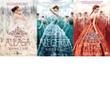 Pachet Alegerea (3 volume)