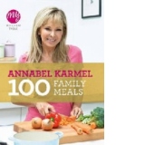 My Kitchen Table: 100 Family Meals