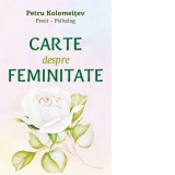 Carte despre feminitate