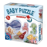 Baby Puzzle - Aquaworld