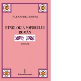 Etnologia poporului roman, volumul 2