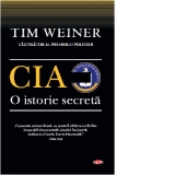 CIA. O istorie secreta