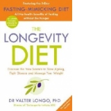 Longevity Diet