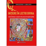 Initiere in Lectio Divina. Indicatii metodologice cu exemple din cateva pericope din Evanghelia dupa Matei