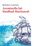 Aventurile lui Sinbad Marinarul