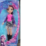 Disney Star Darlings, Wishworld Fashion, Papusa Scarlet Starling