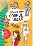 Atlasul meu. Corpul uman