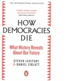 How Democracies Die