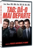 Tag: Da-o mai departe