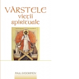 Varstele vietii spirituale