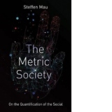 Metric Society on the Quantification of the Social