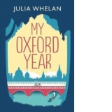 My Oxford Year