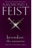 Krondor: The Assassins