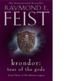 Krondor: Tear of the Gods