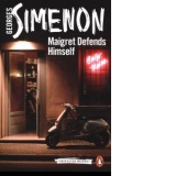 Maigret Defends Himself