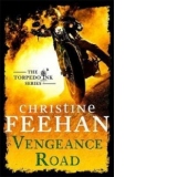 Vengeance Road