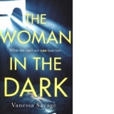 Woman in the Dark