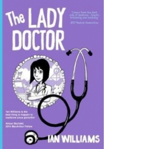 Lady Doctor