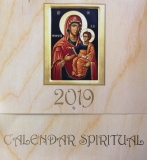 Calendar spiritual 2019
