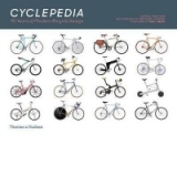 Cyclepedia