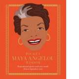 Pocket Maya Angelou Wisdom