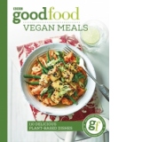 Good Food: Vegan Meals