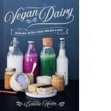 Vegan Dairy