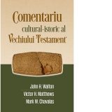 Comentariu cultural-istoric al Vechiului Testament